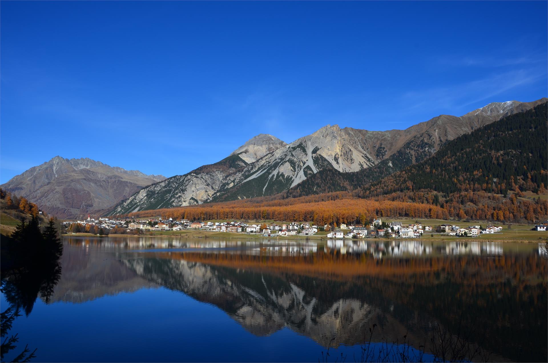 Garni Irene Graun im Vinschgau 29 suedtirol.info