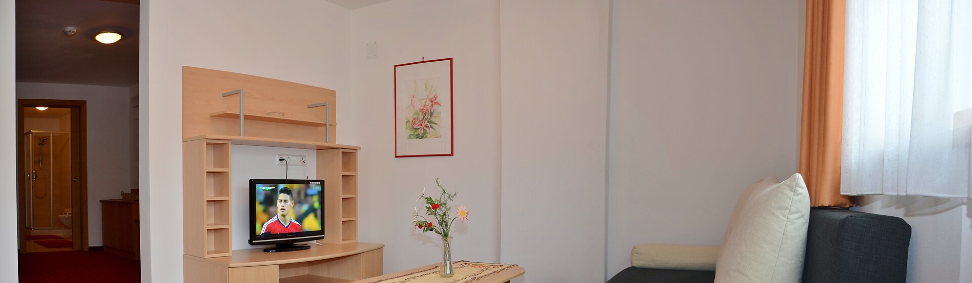 Ferienwohnung