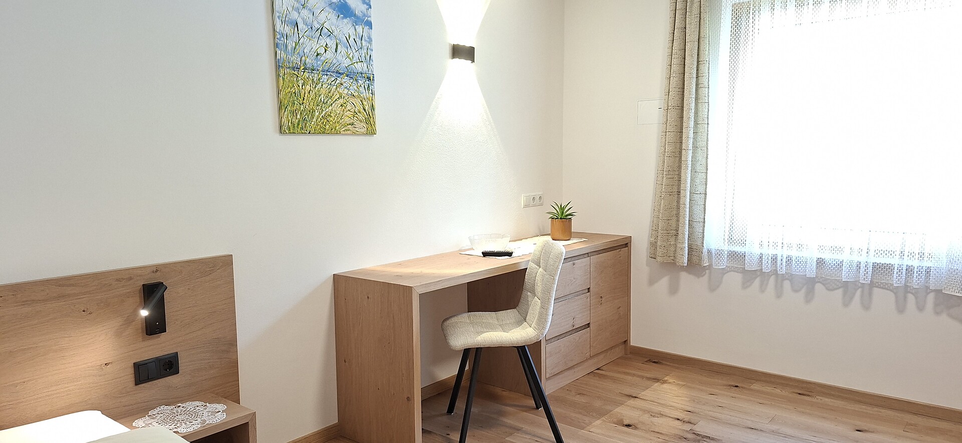 Single room