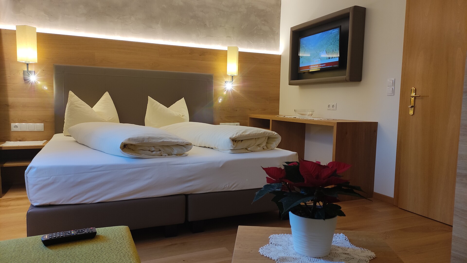 Premiumzimmer