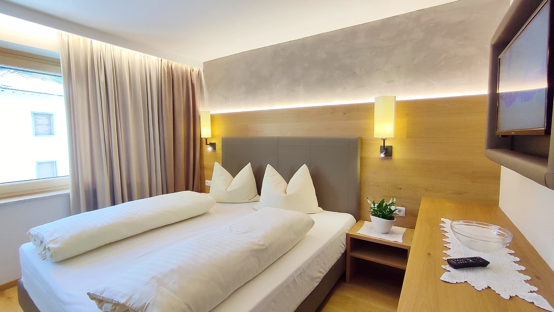 Premiumzimmer