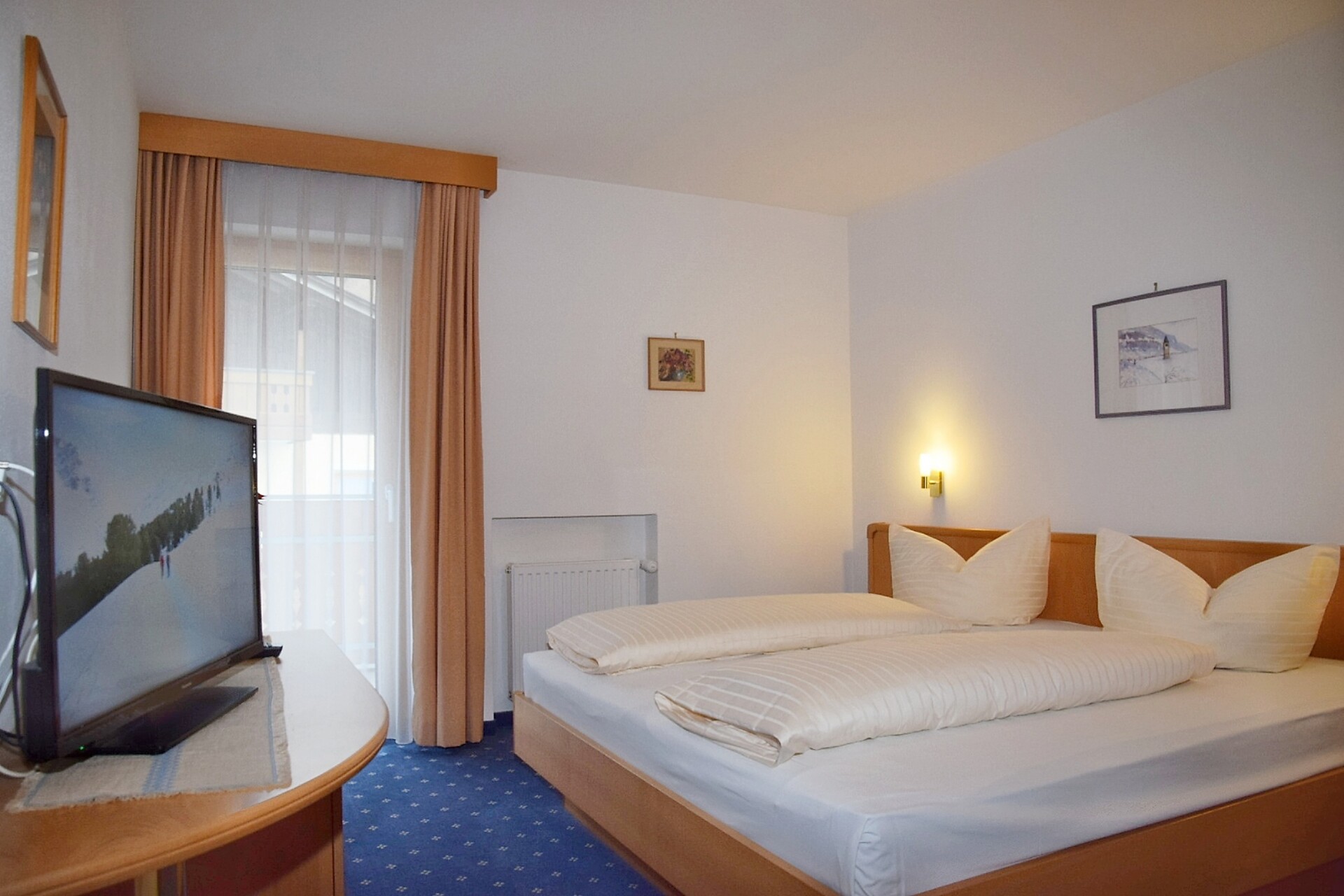 Doppelzimmer