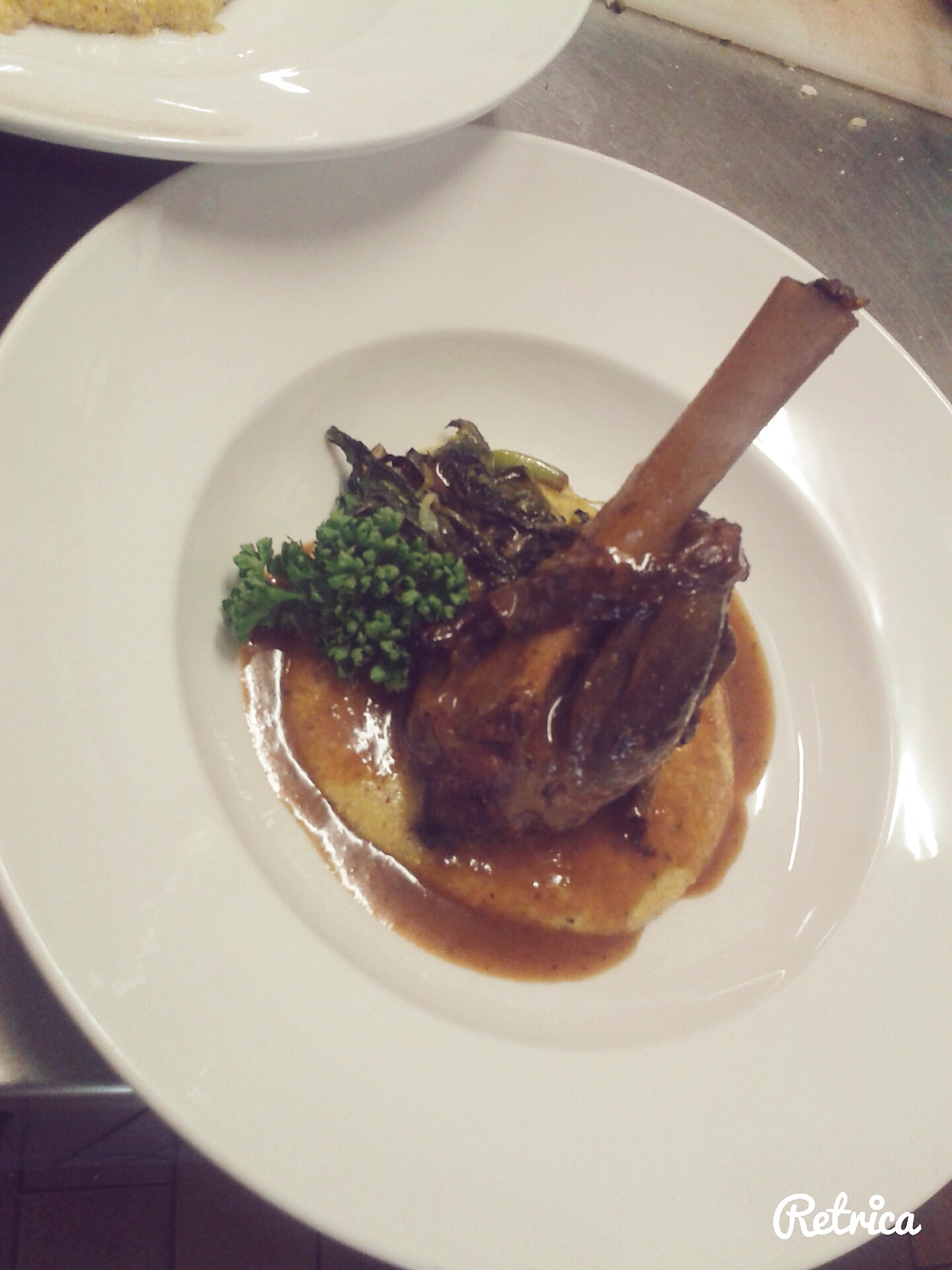 lamb