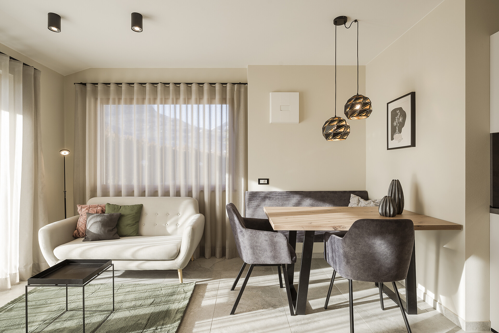 Garten Suite