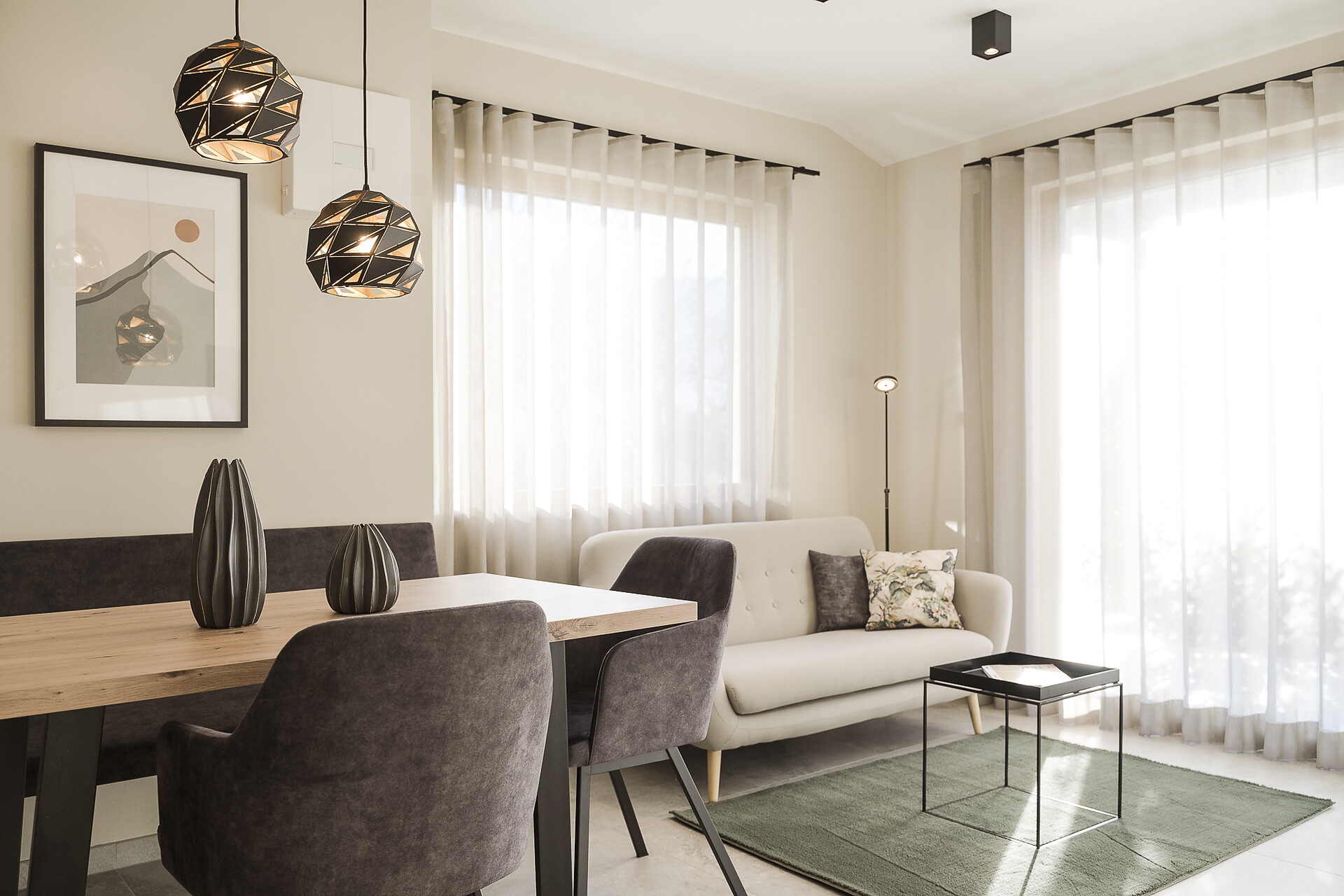 Garten Suite