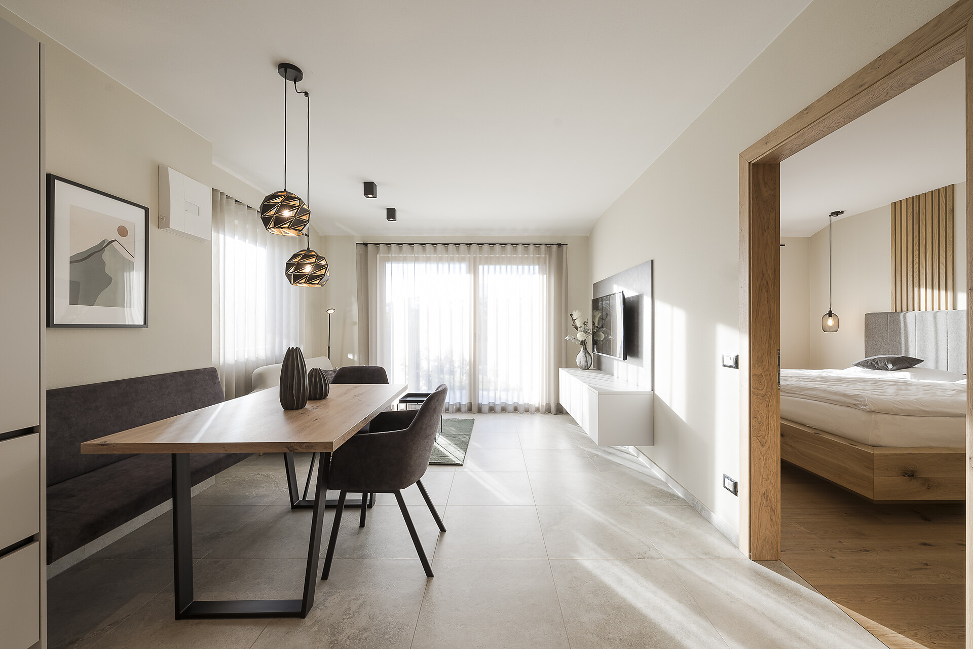 Garten Suite