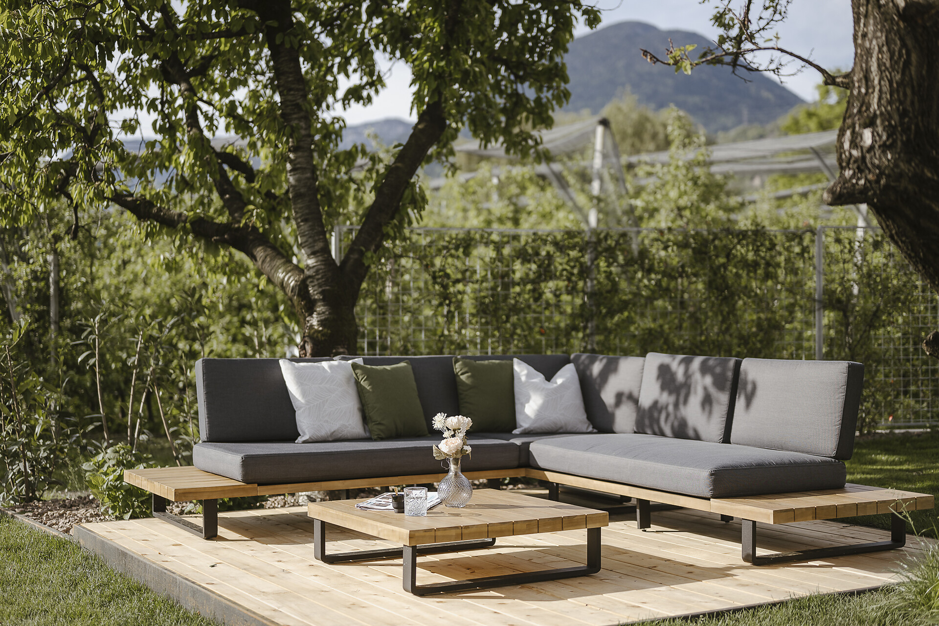 Garten