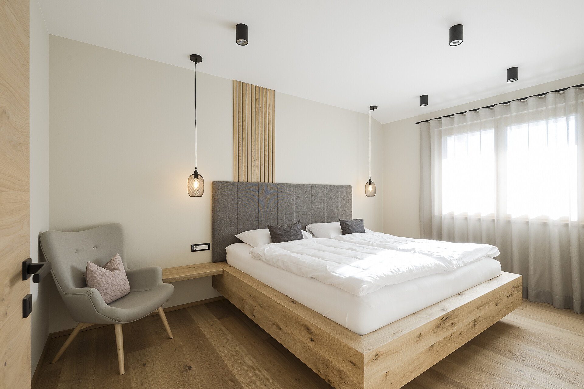 Garten Suite