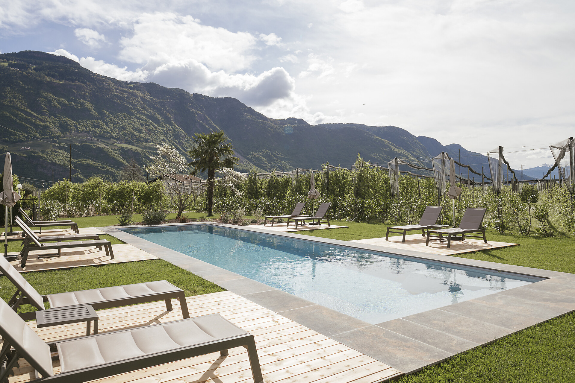 Boutique Hotel Wiesenhof
