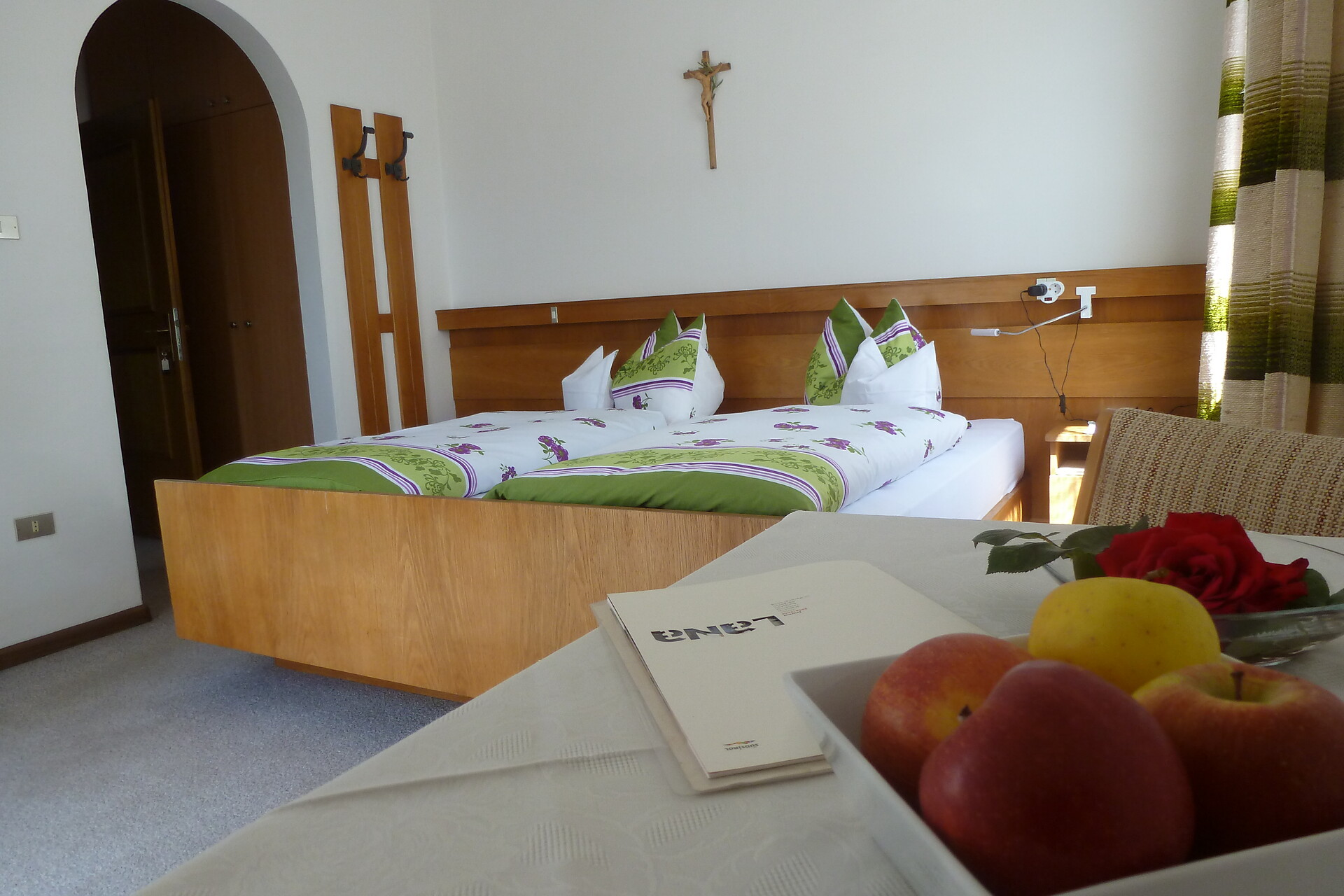 Doppelzimmer