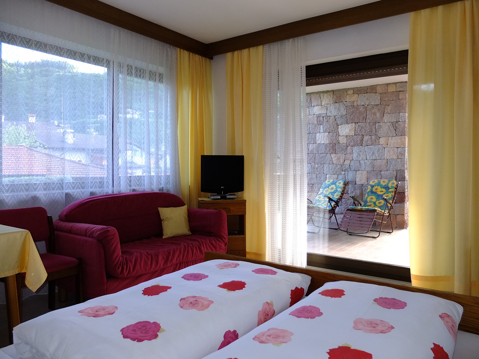 room
