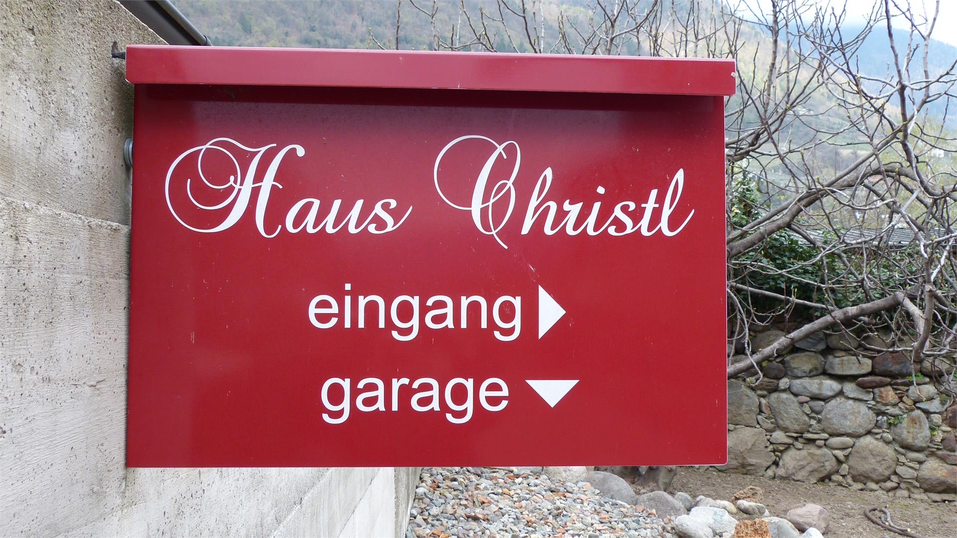 Garni Haus Christl Lana 3 suedtirol.info