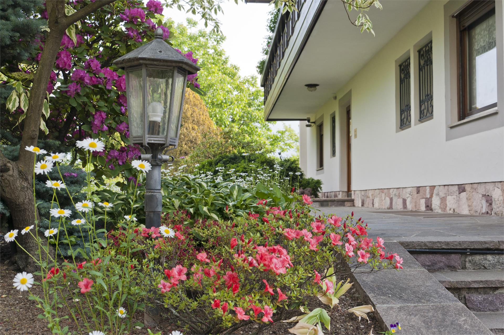 Garni Haus Christl Lana 5 suedtirol.info