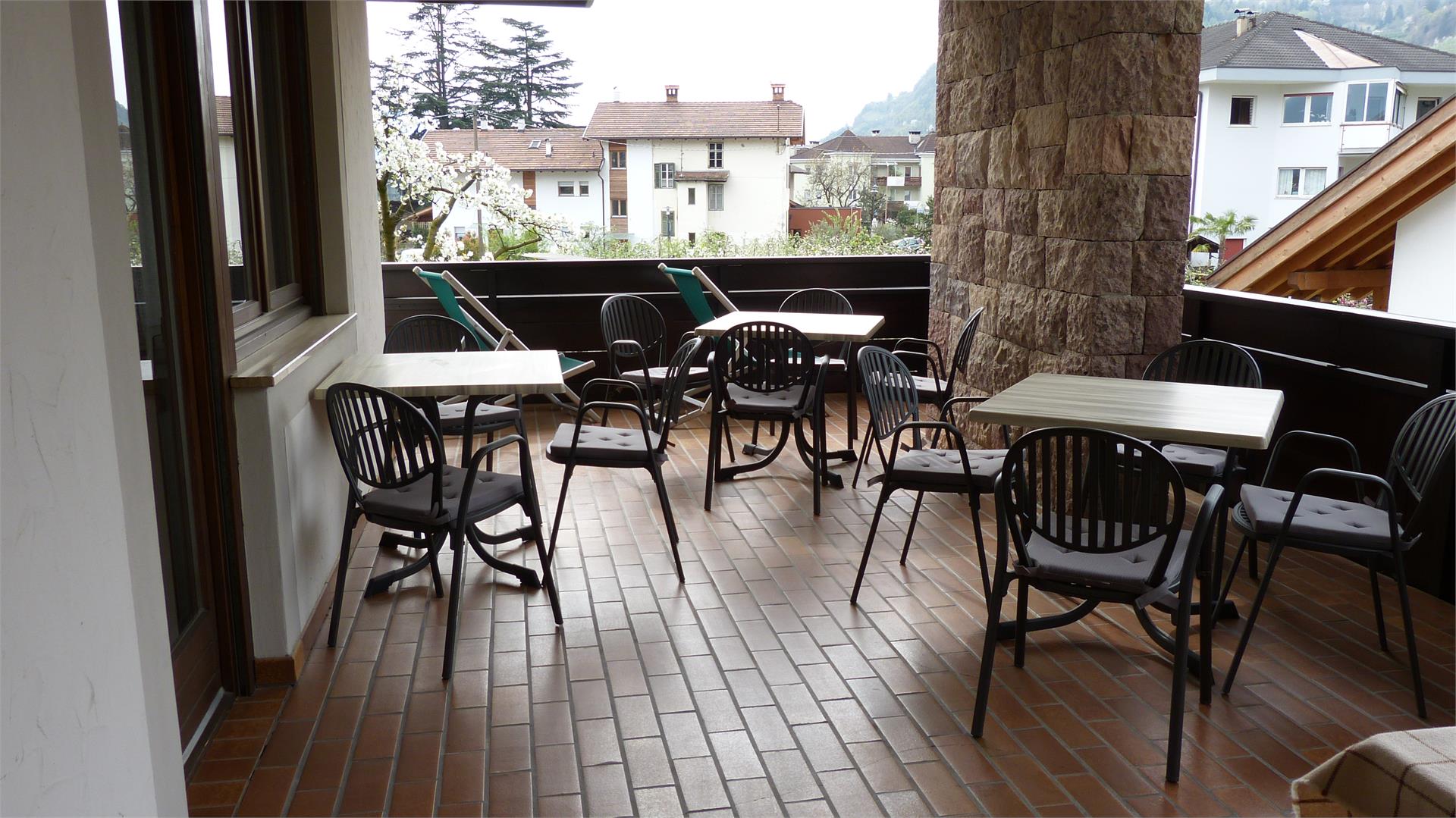 Garni Haus Christl Lana 26 suedtirol.info