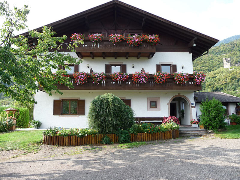 Haus
