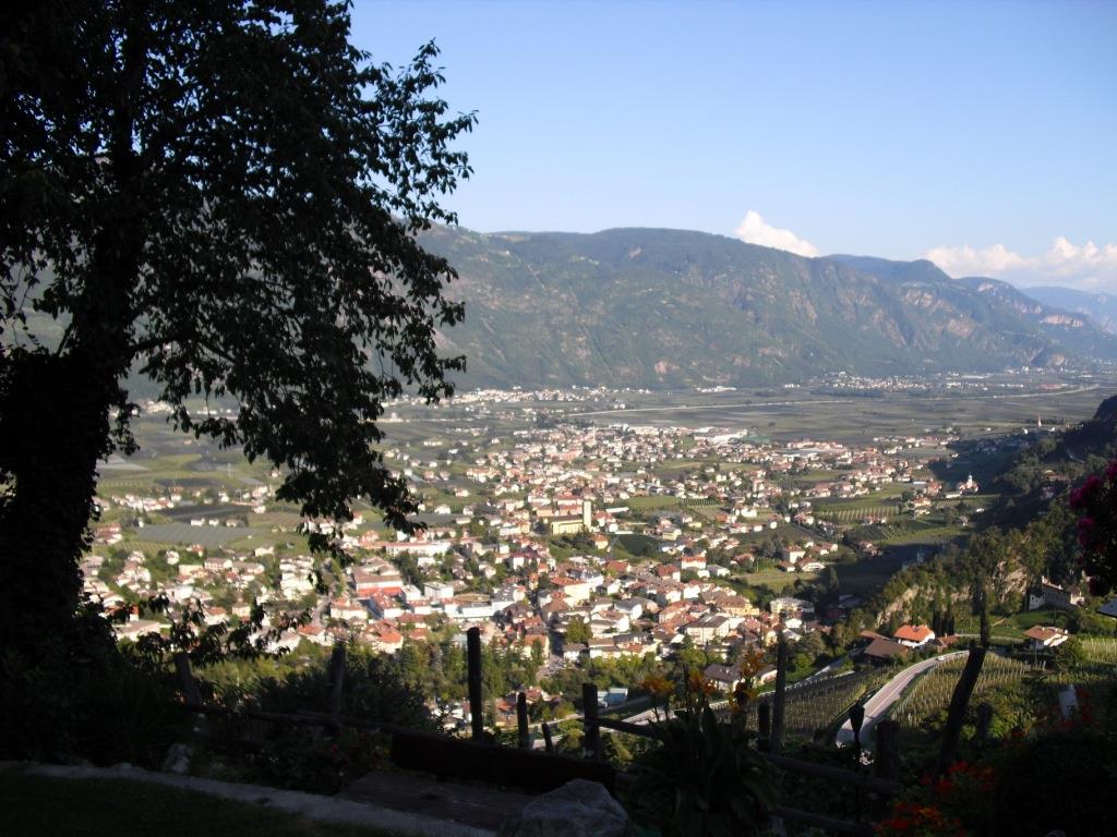 Garni-Hotel Vigilhof Lana 4 suedtirol.info