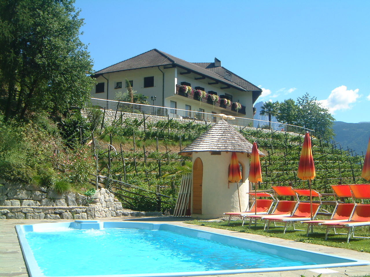 Vigilhof