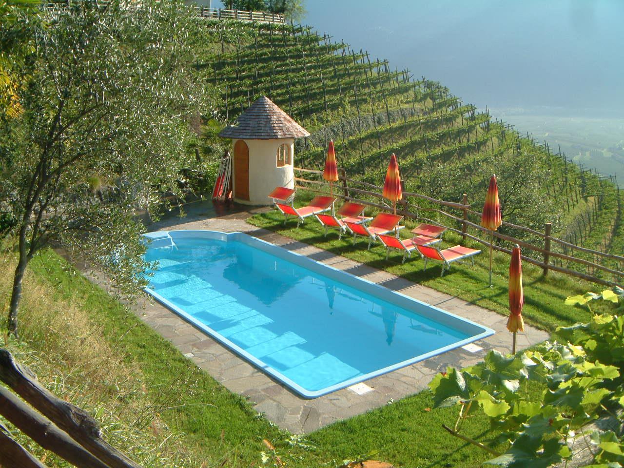 Garni-Hotel Vigilhof Lana 6 suedtirol.info