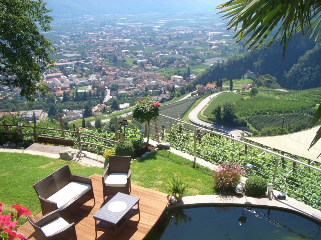 Garni-Hotel Vigilhof Lana 8 suedtirol.info
