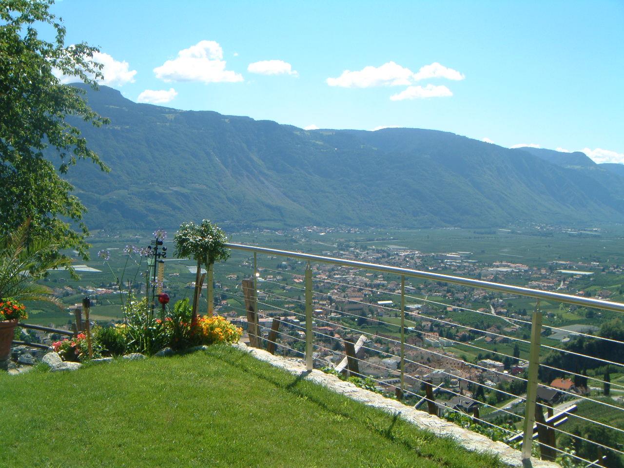 Garni-Hotel Vigilhof Lana 5 suedtirol.info