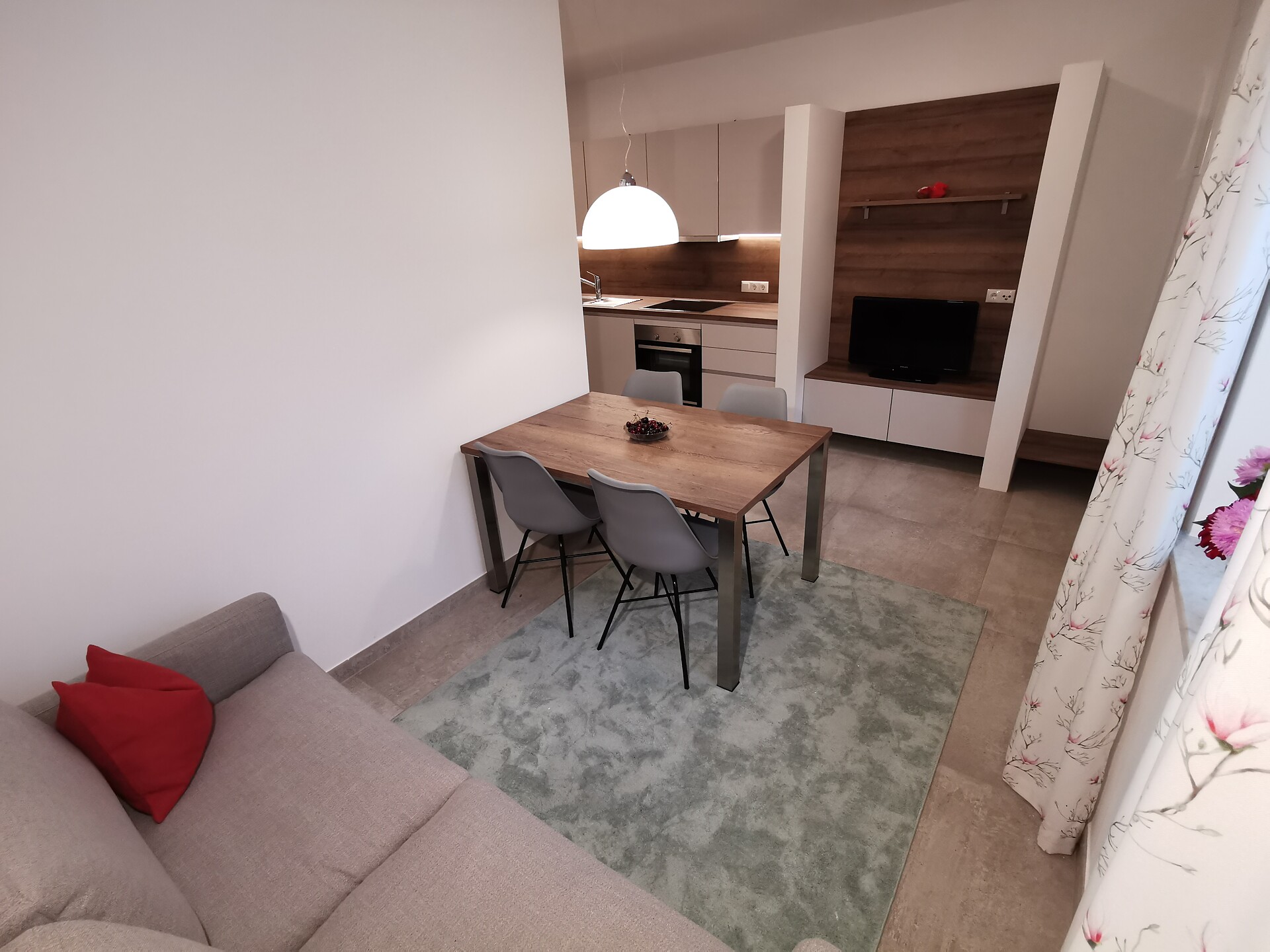 Appartment Magnolie