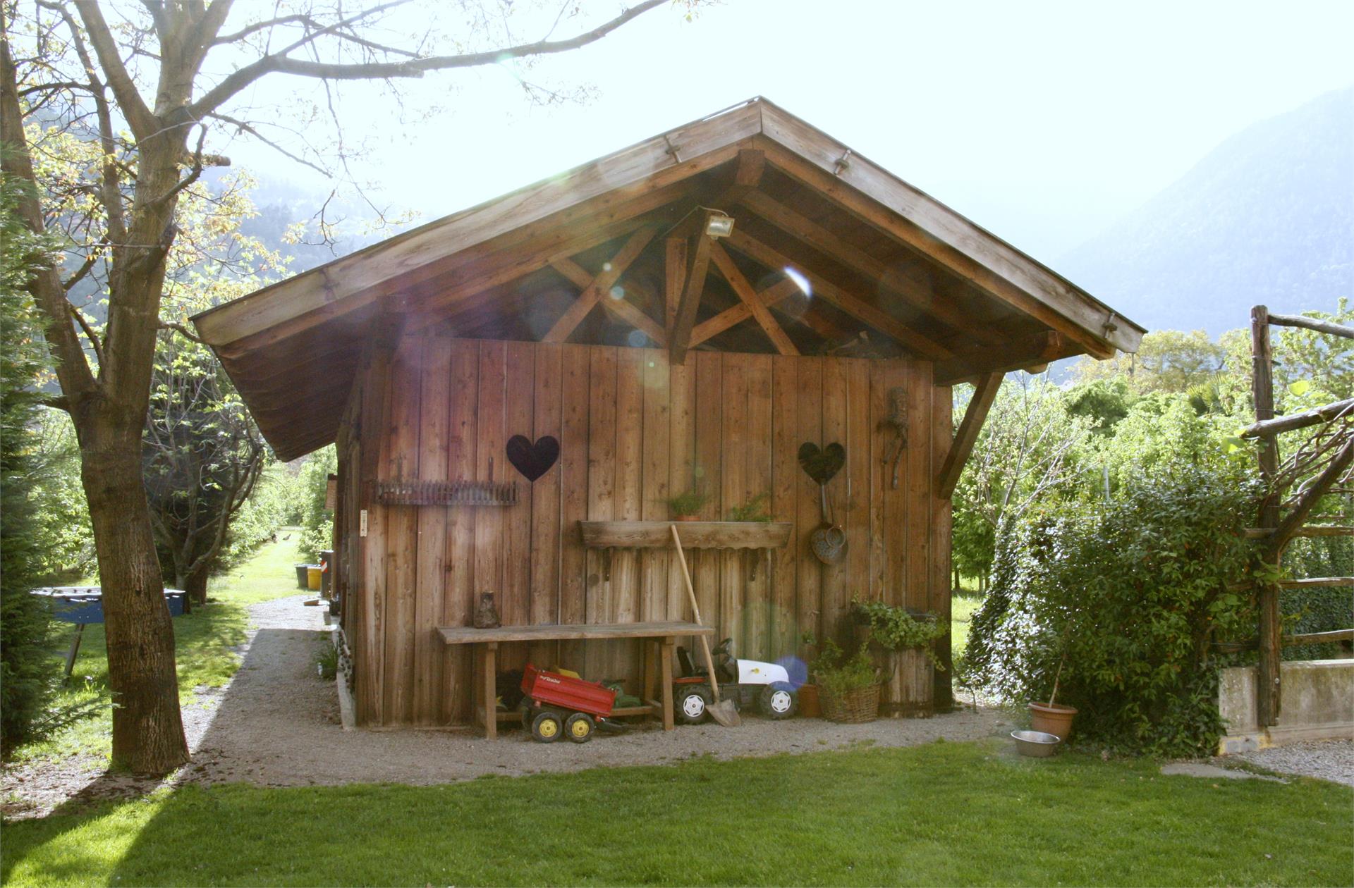 Günzelgut Lana 16 suedtirol.info
