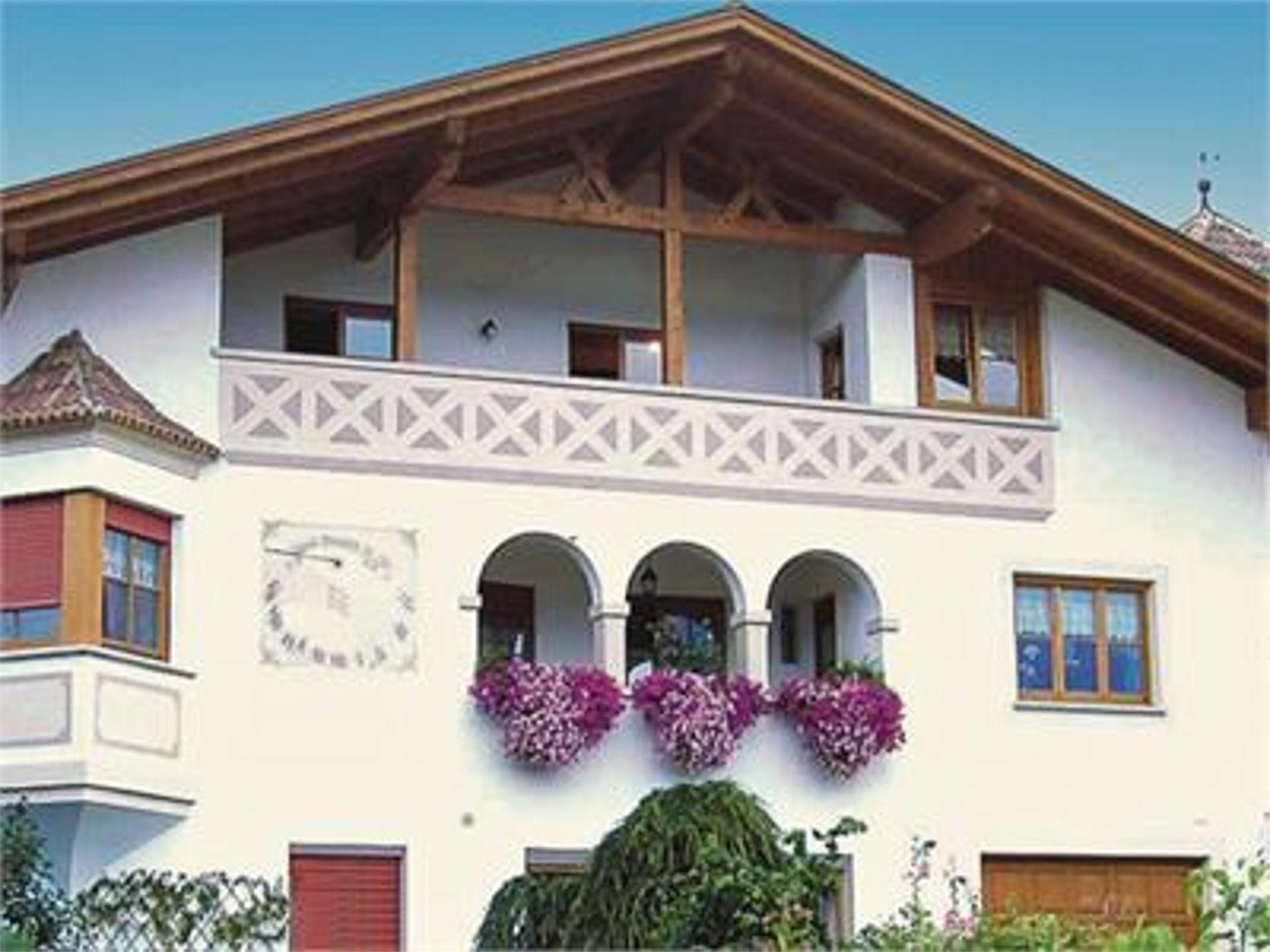 Günzelgut Lana 1 suedtirol.info