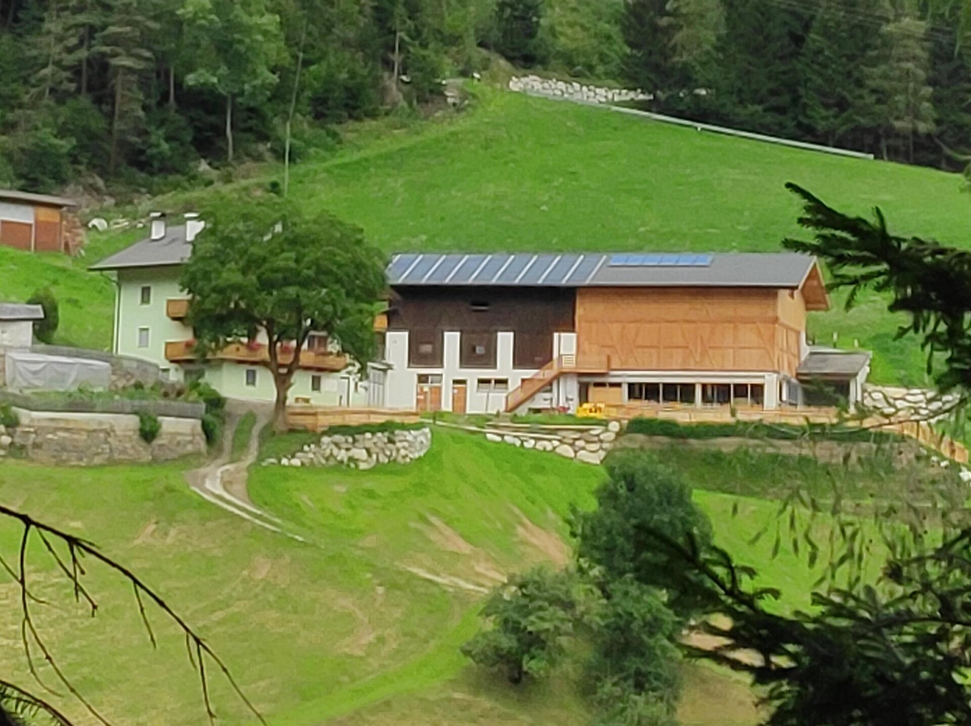 Gruberhof