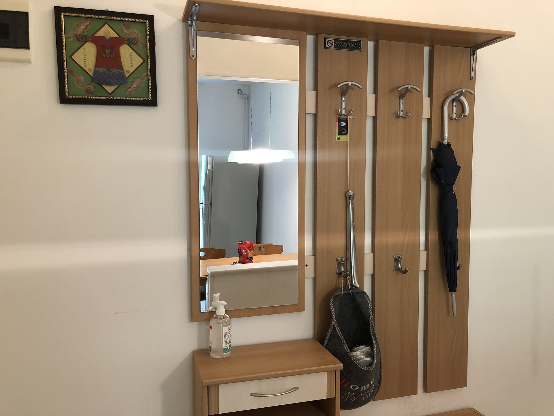 Guesthouse Gigli 2