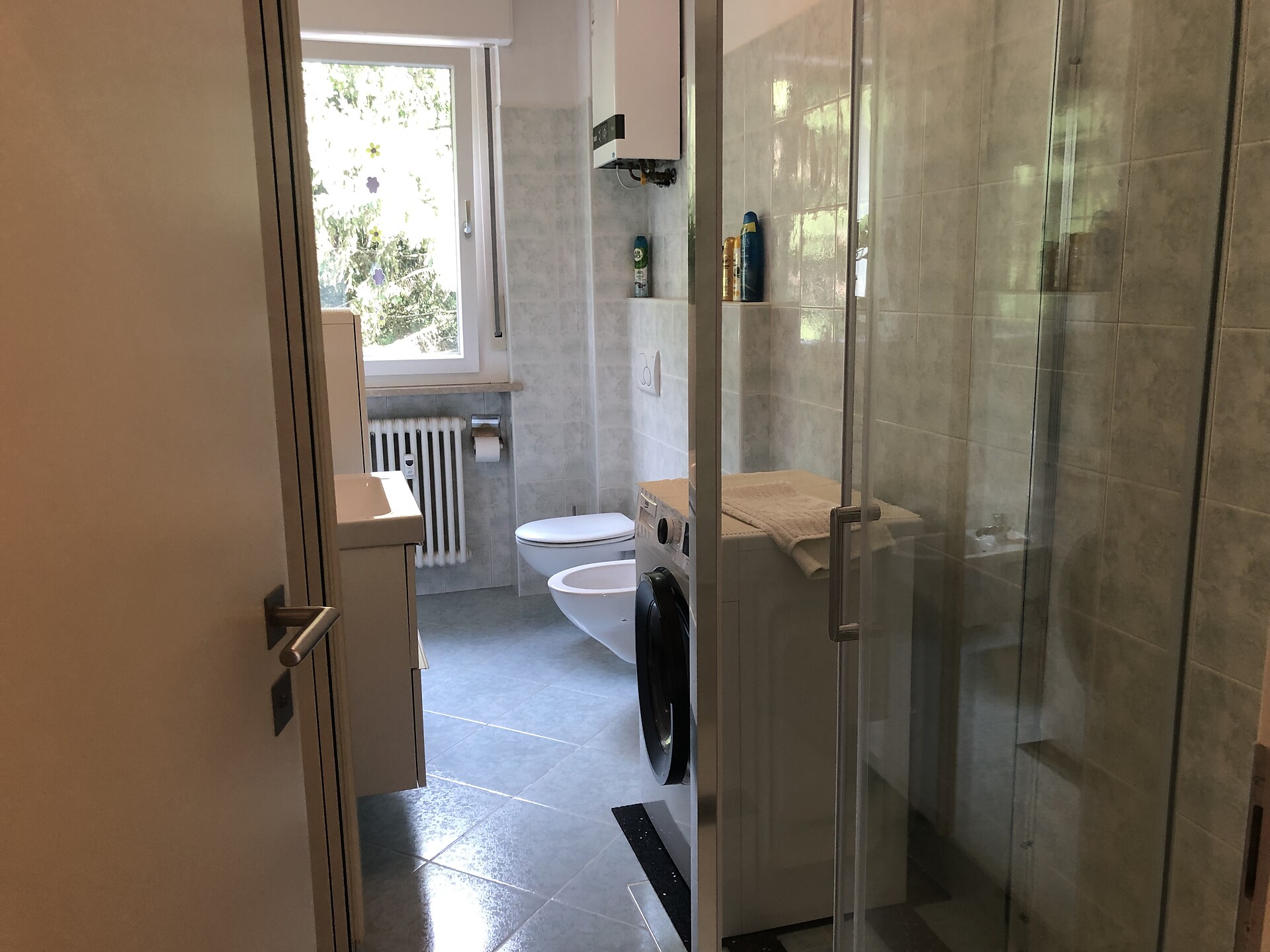 Guesthouse Gigli 2