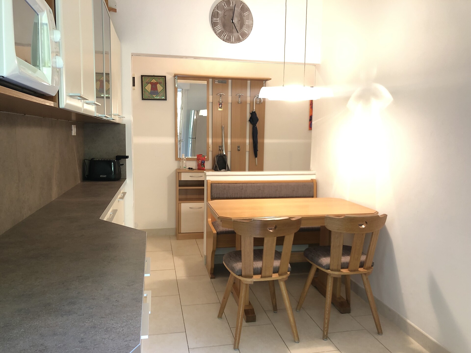 Guesthouse Gigli 2