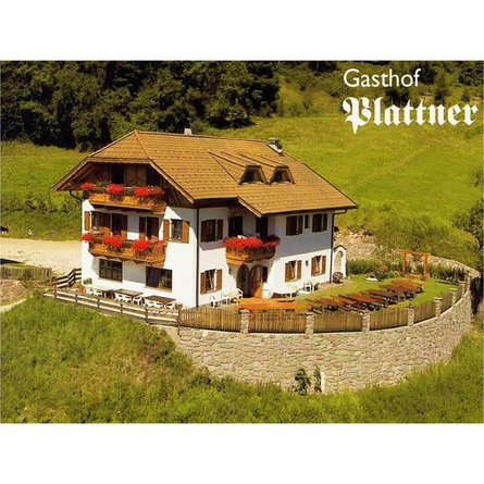 Gasthaus Plattner Jenesien 3 suedtirol.info