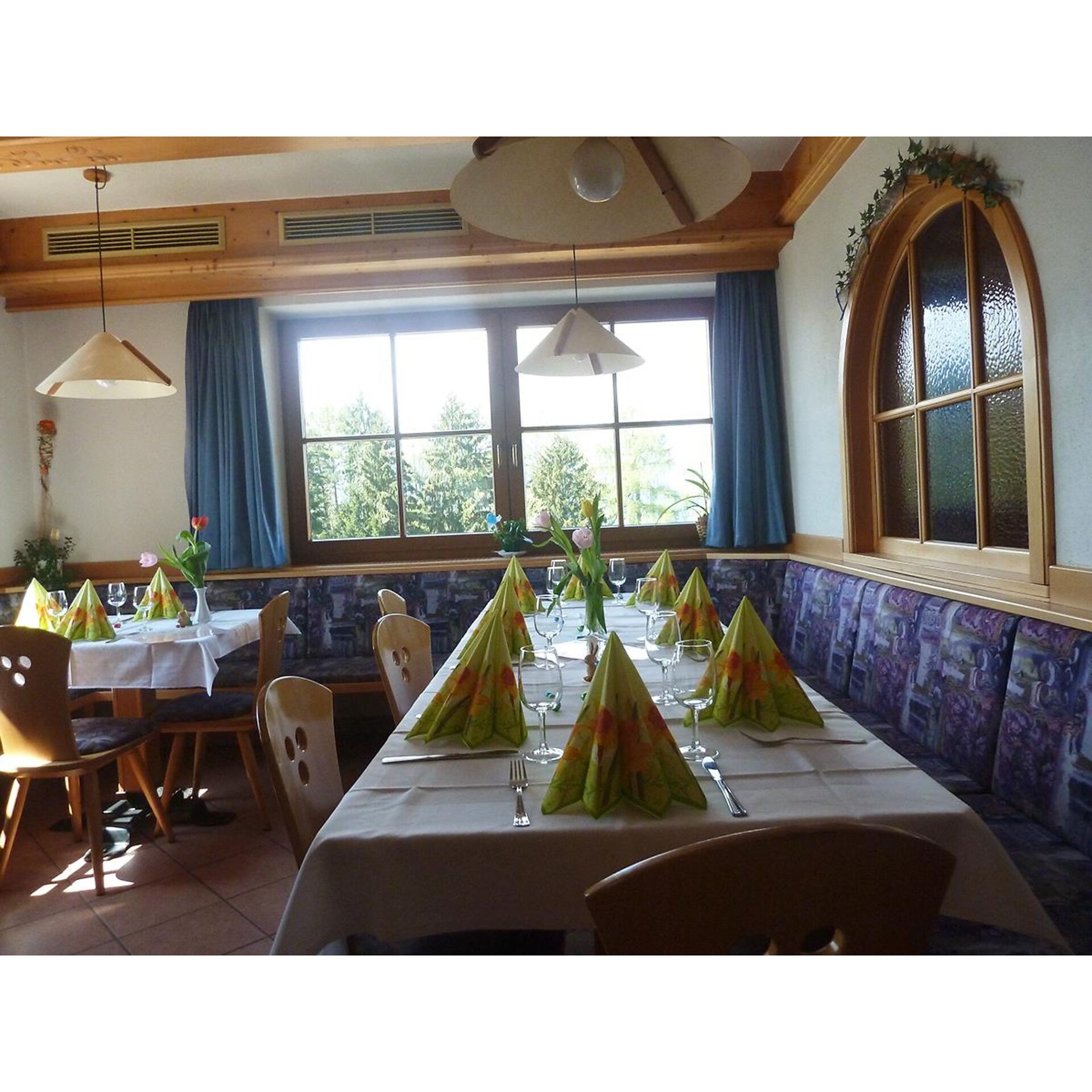 Restaurant Plattner