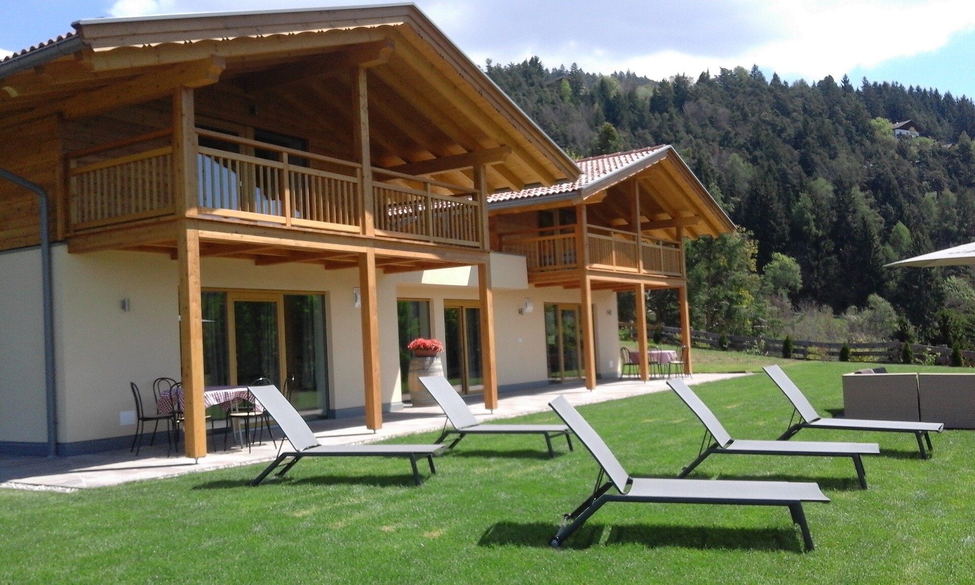 Gasserhof