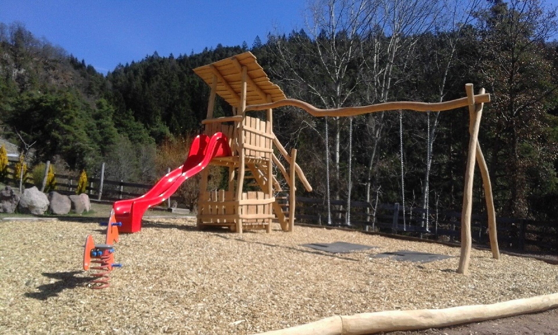 playground