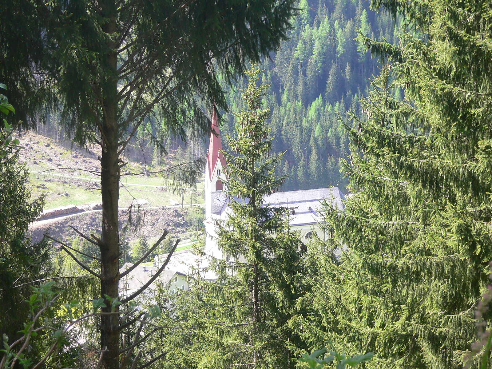 Garni Kristall Mühlwald/Selva dei Molini 6 suedtirol.info