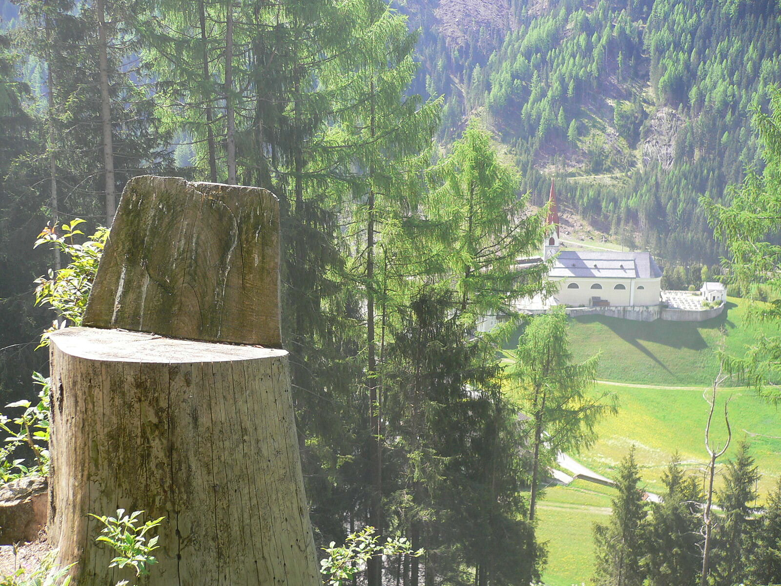 Garni Kristall Mühlwald/Selva dei Molini 7 suedtirol.info