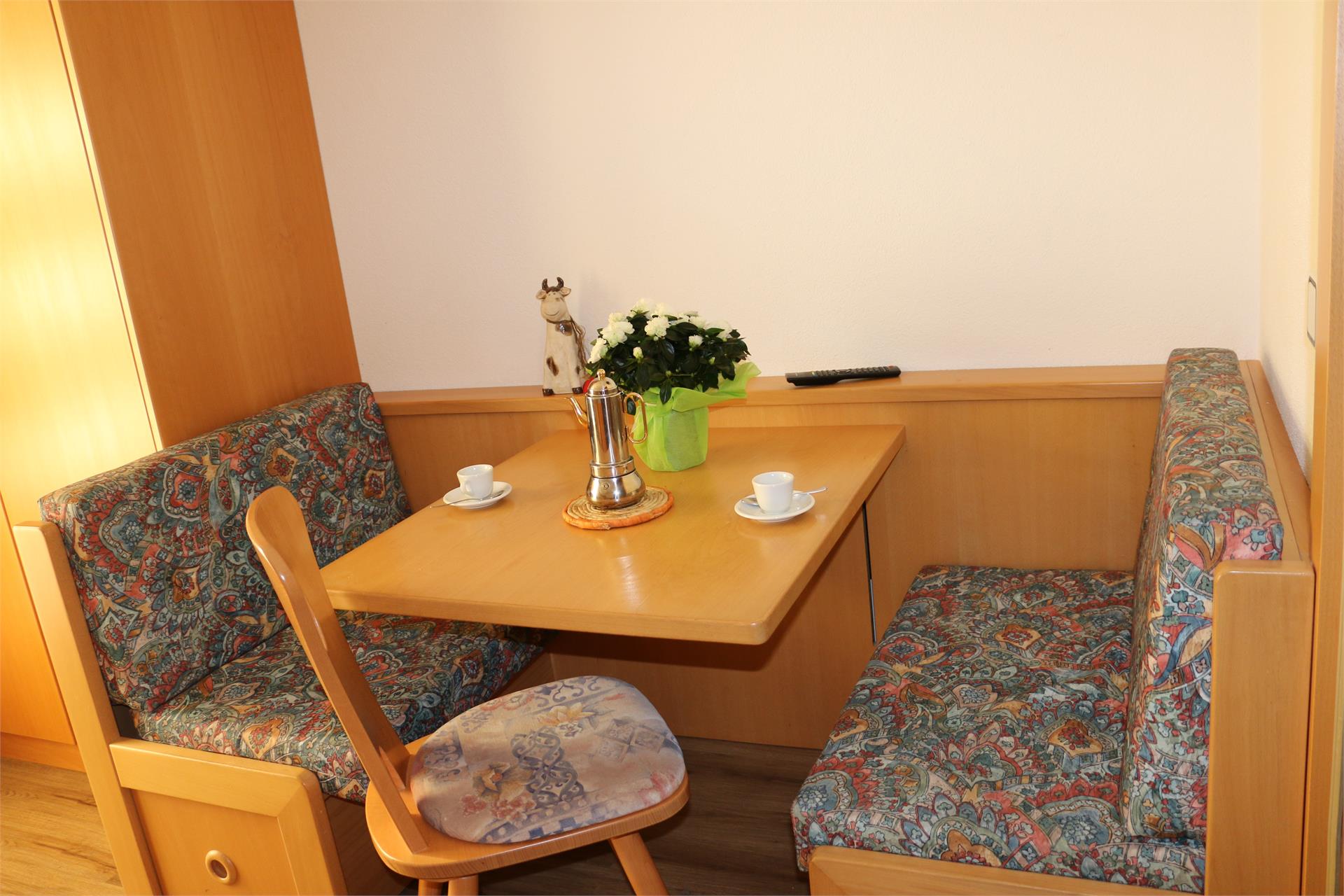 Gailer im Dorf Monguelfo-Tesido 2 suedtirol.info