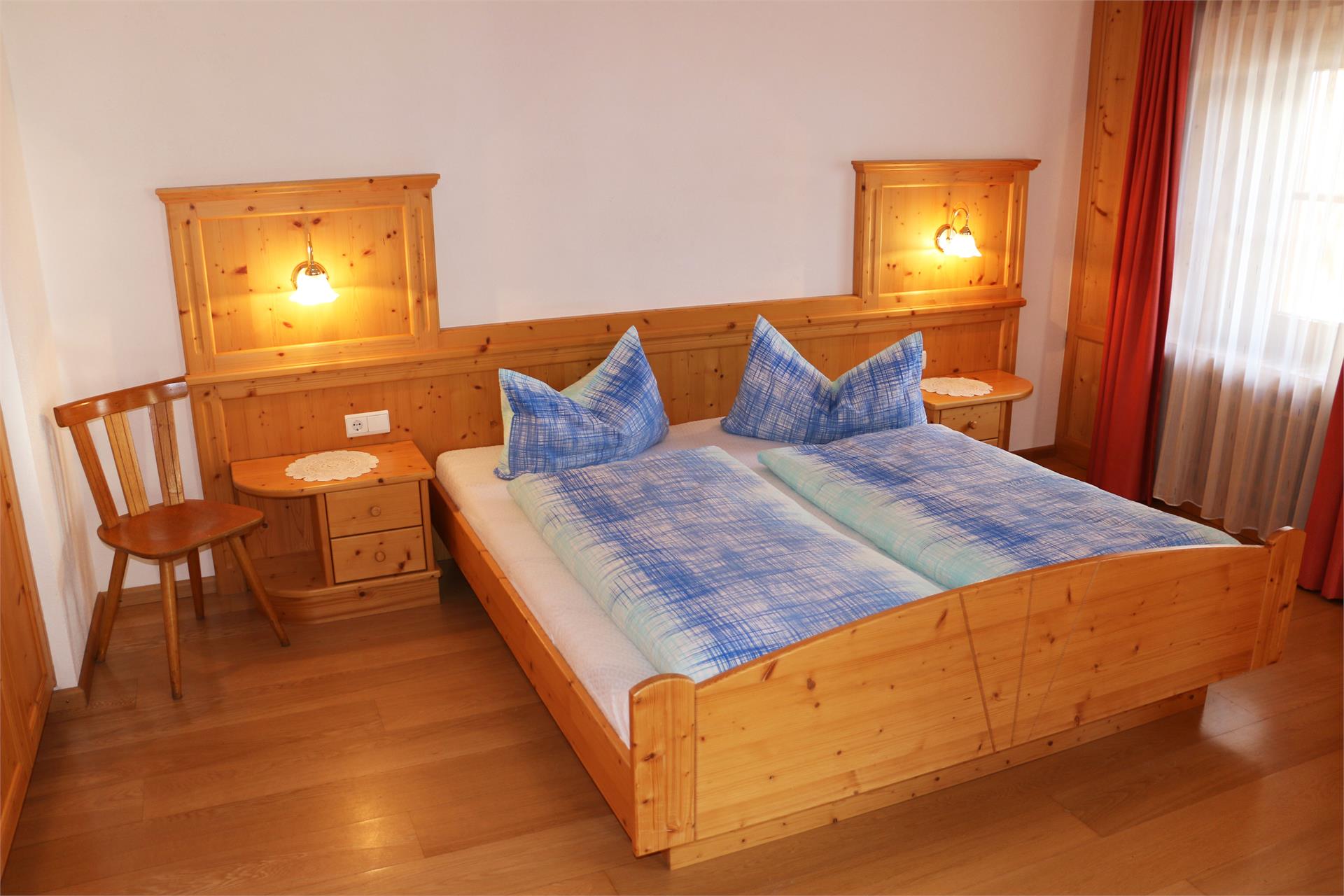 Gailer im Dorf Monguelfo-Tesido 4 suedtirol.info