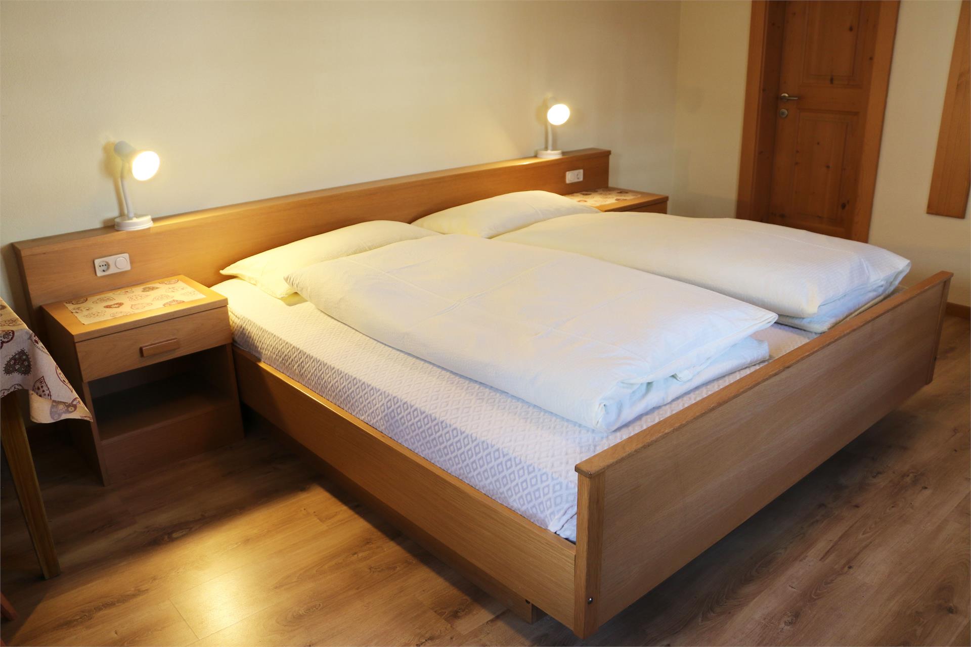 Gailer im Dorf Monguelfo-Tesido 6 suedtirol.info