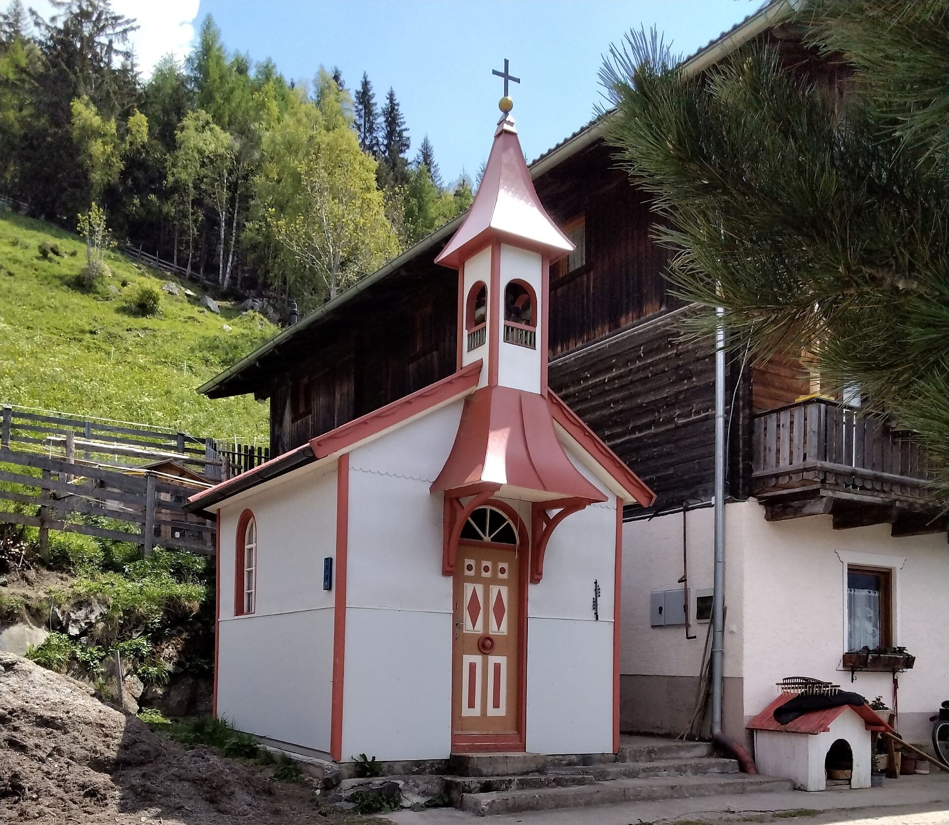 Geiregghof