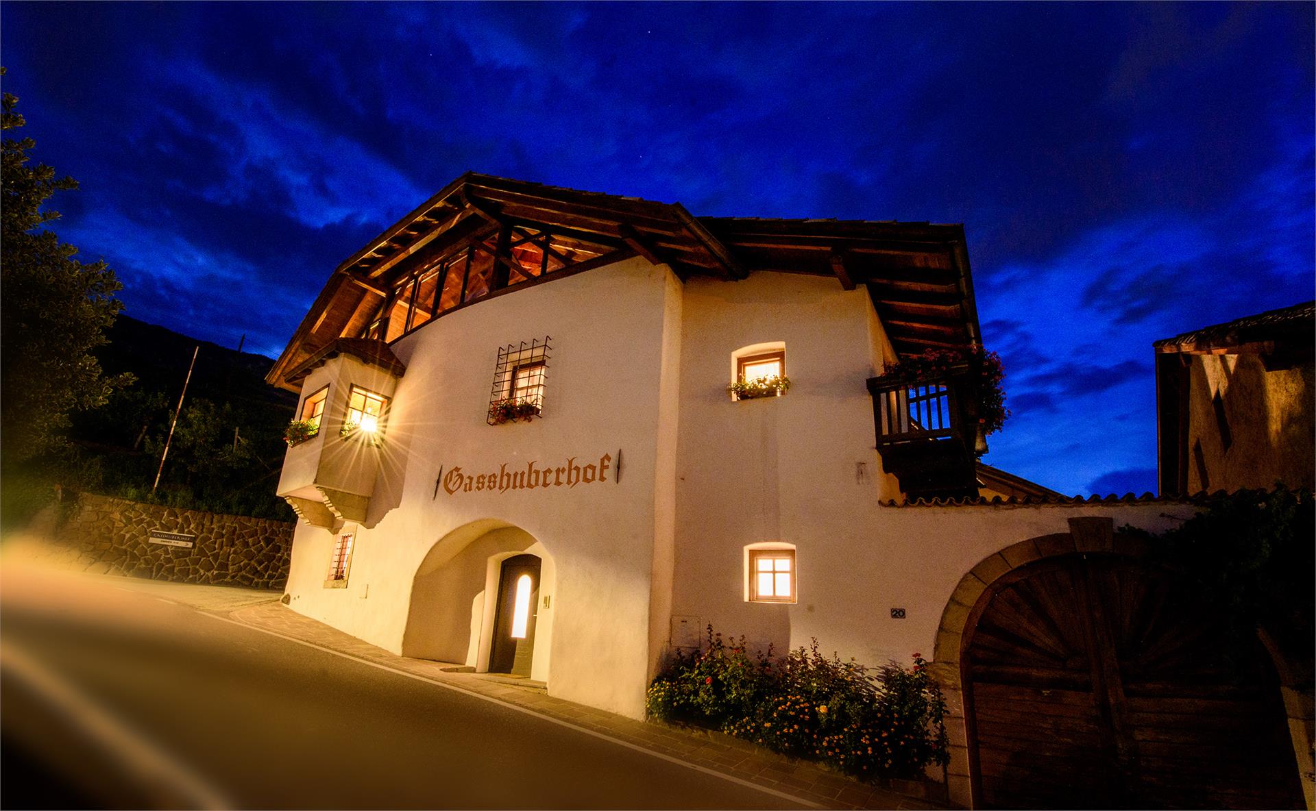 Gasshuberhof Appiano sulla Strada del Vino 18 suedtirol.info