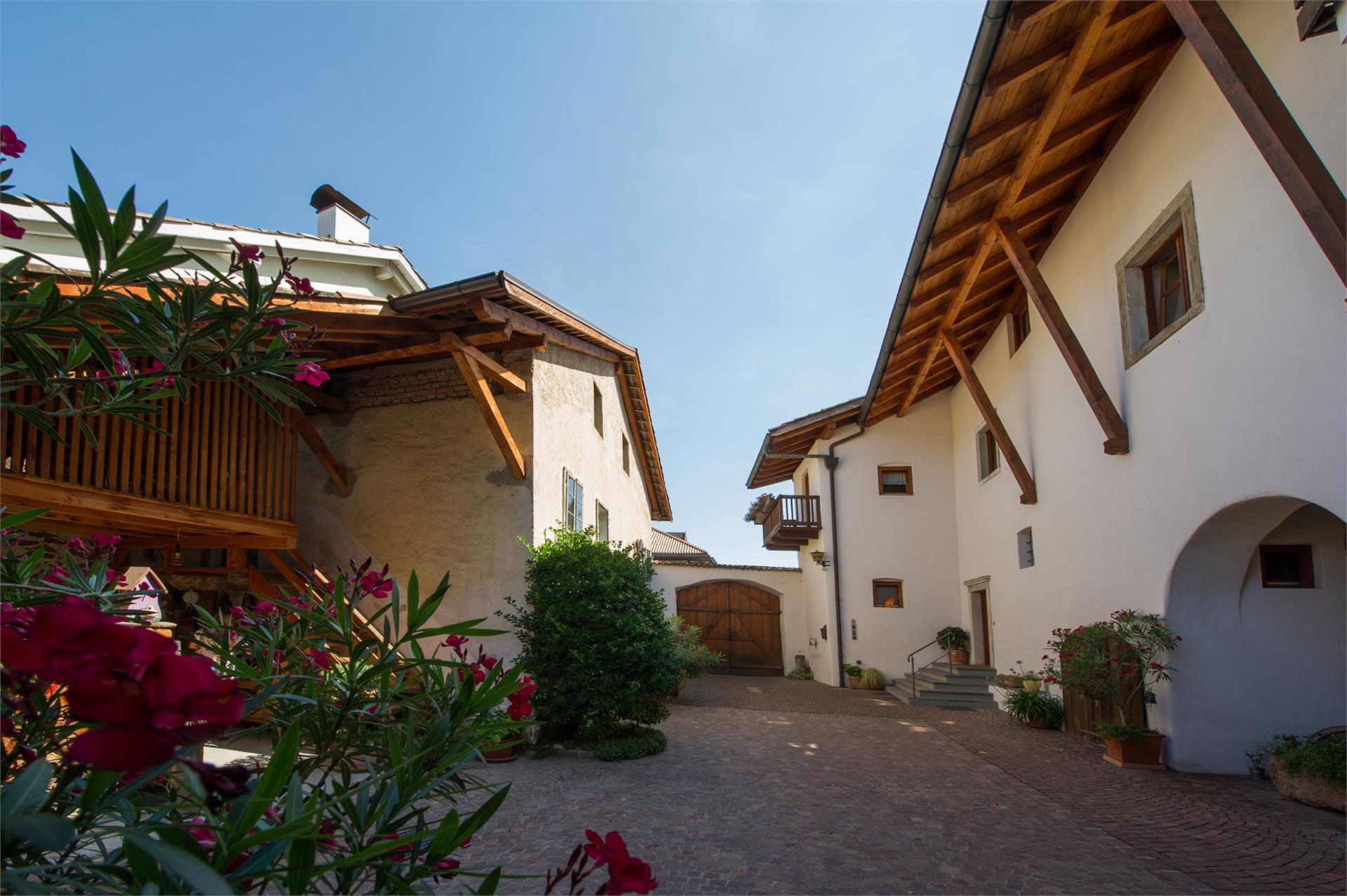 Gasshuberhof Appiano sulla Strada del Vino 12 suedtirol.info