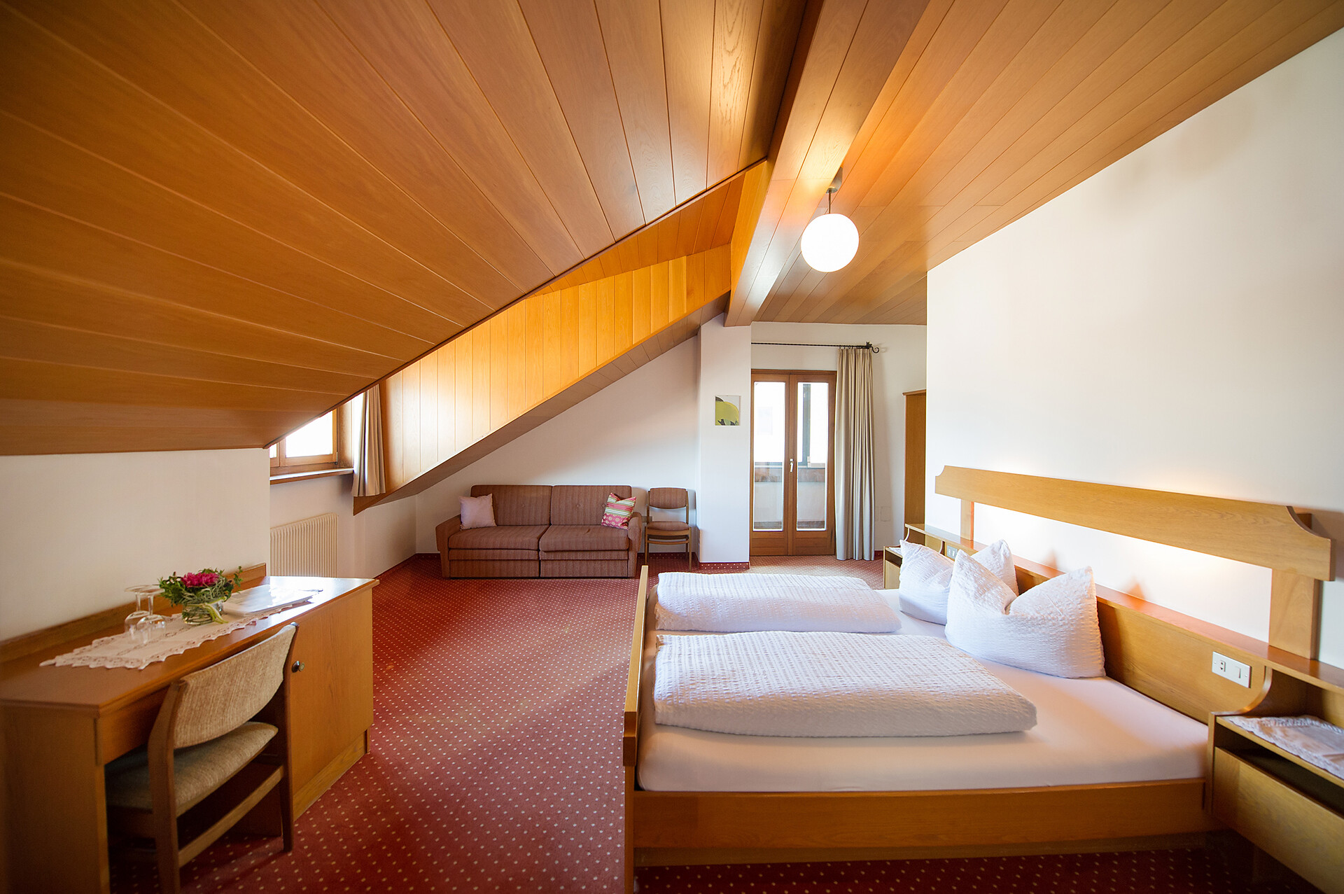 room