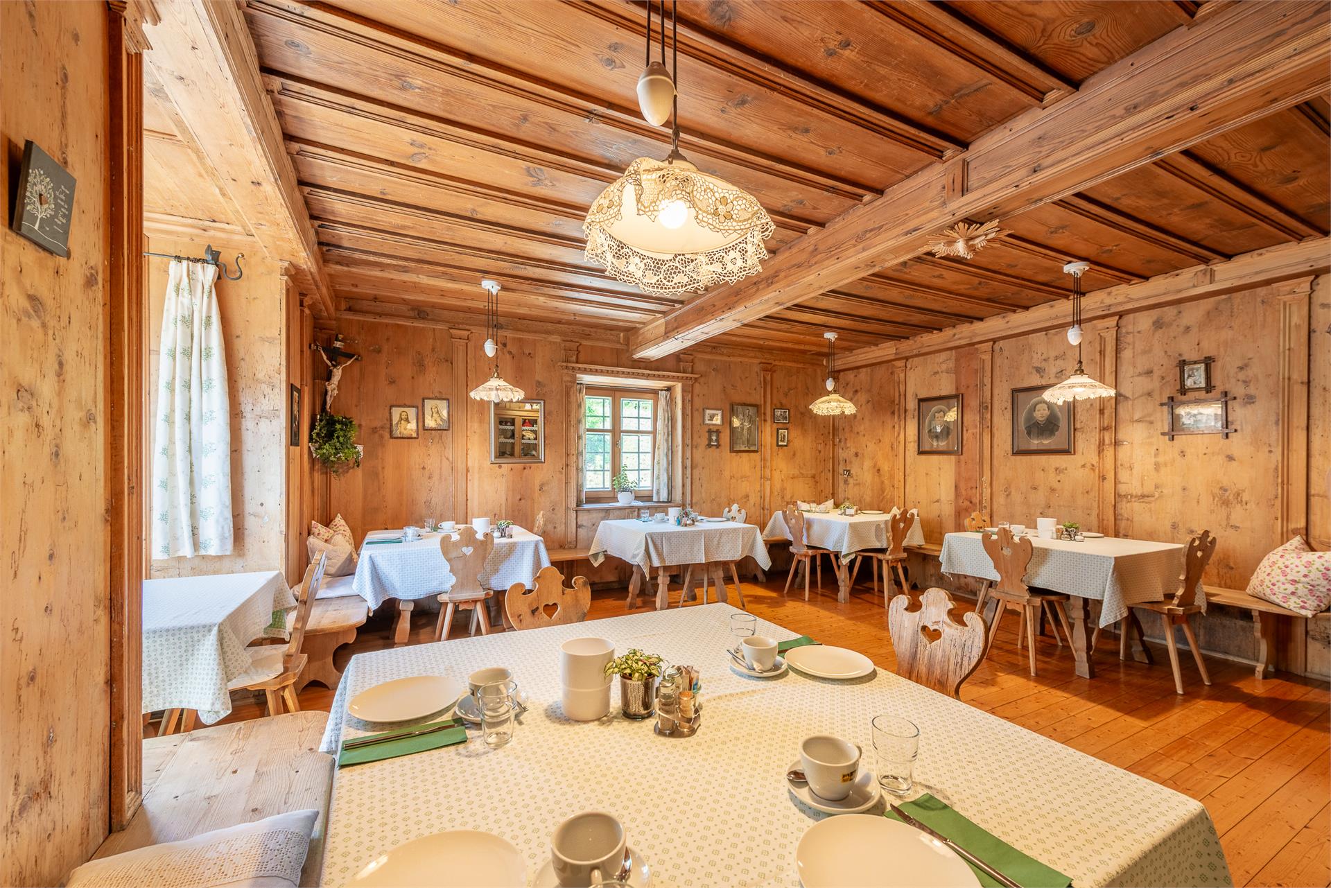 Gasshuberhof Appiano sulla Strada del Vino 2 suedtirol.info