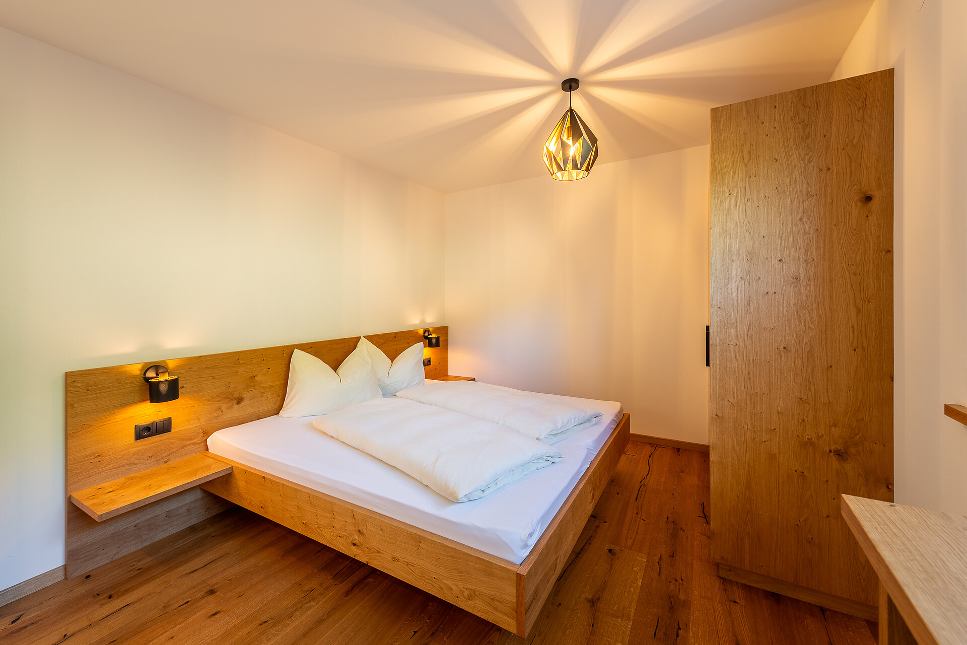 Apartment "zum Zwiefl"