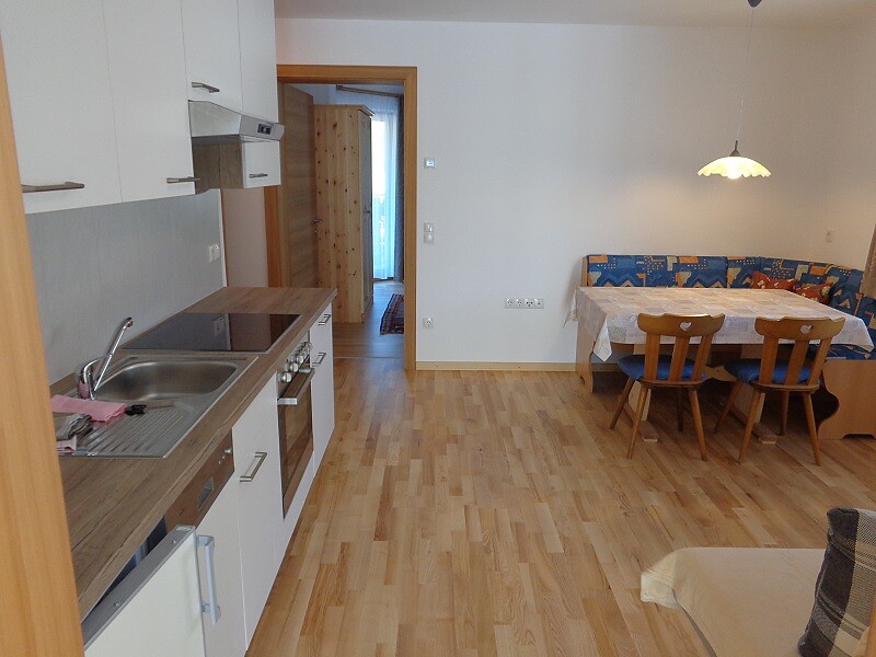 Apartments