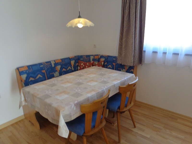 Apartments