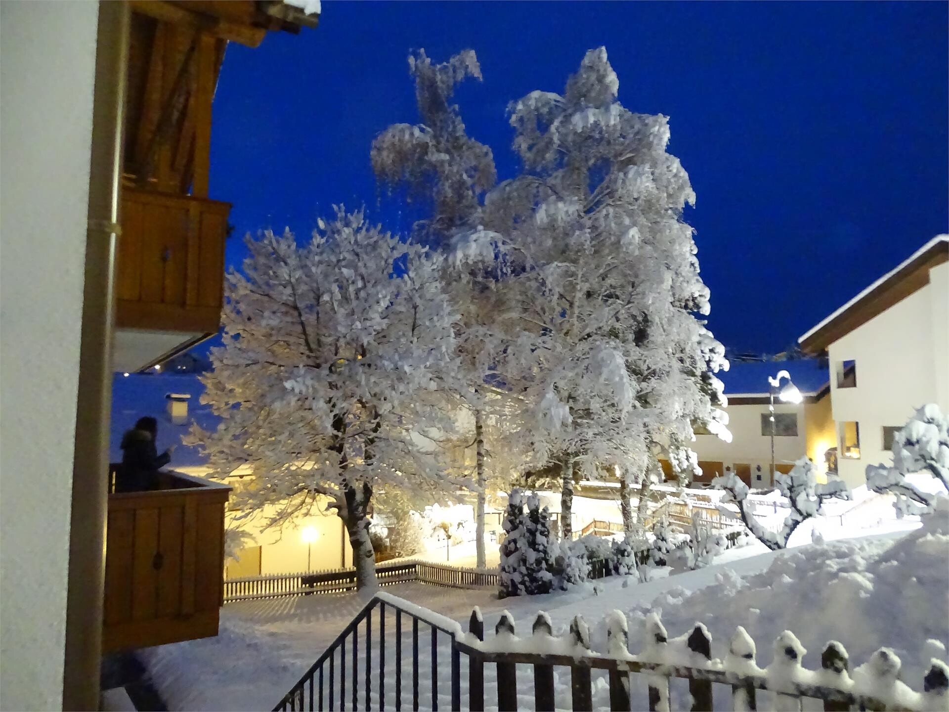 Gästehaus Sonnenbühl