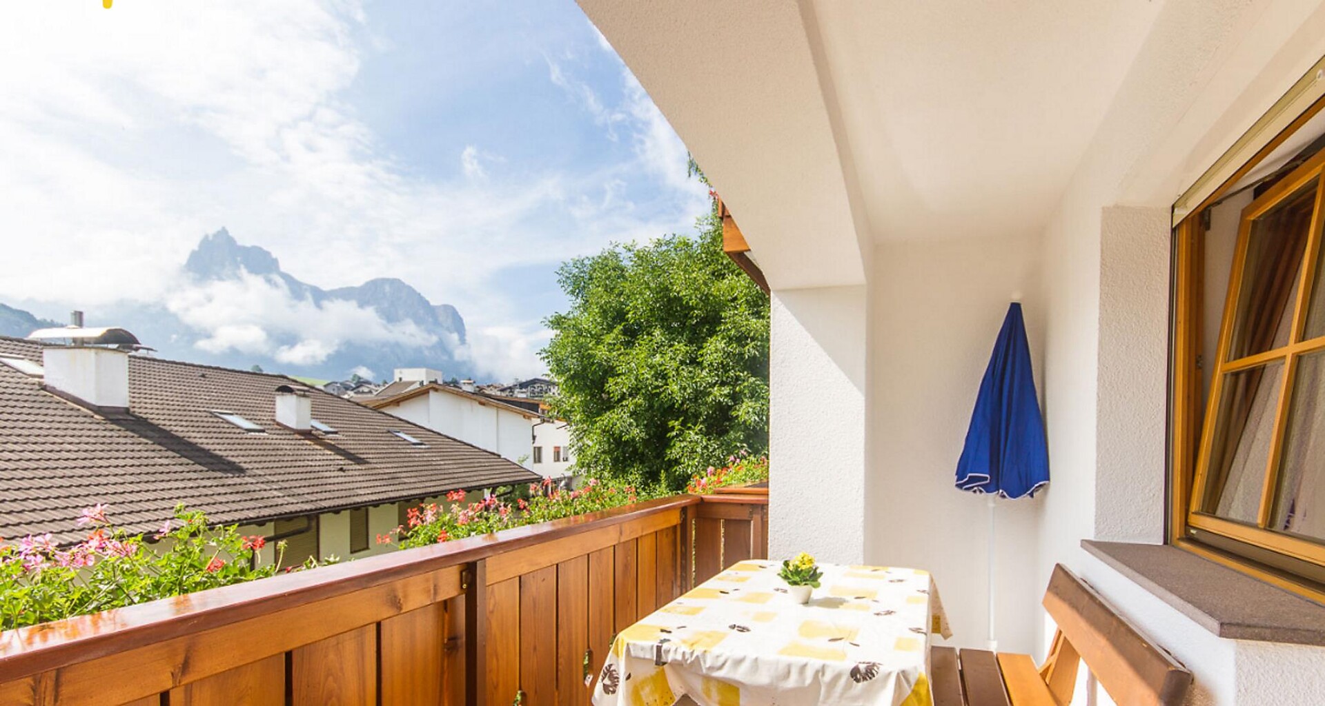 Apartment ´Puflatsch´